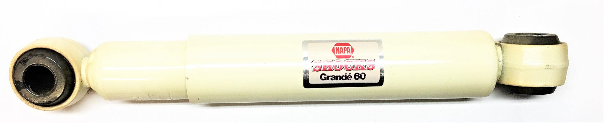 NAPA SHOCKS Grande 60 Shock Absorber 6891 (NS6891) NOS