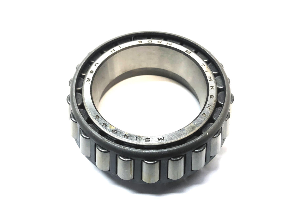 Bower Tapered Roller Bearing Cone M514546 NOS