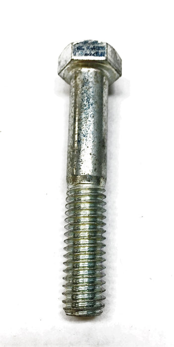 House of Threads 3/8 x 2-1/4" Hex Head Cap Screw 5305-514 (50pcs.) NOS