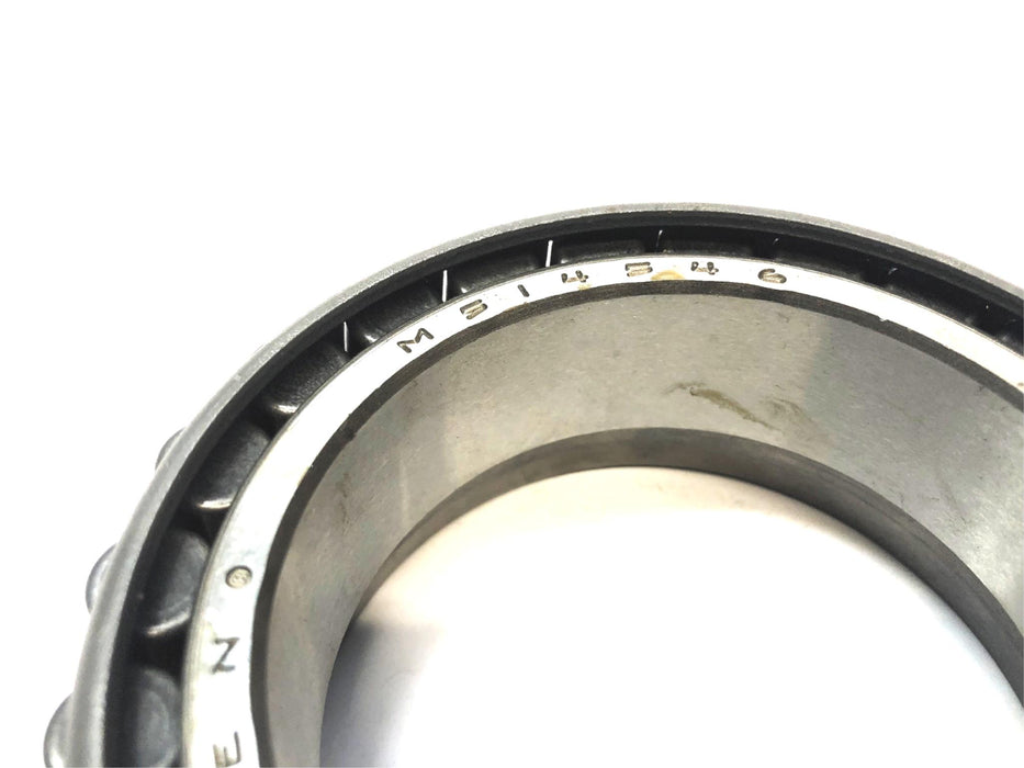 Bower Tapered Roller Bearing Cone M514546 NOS