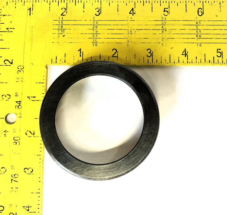 Bower Tapered Roller Bearing Cup 43312 NOS