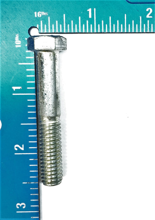 House of Threads 3/8 x 2-1/4" Hex Head Cap Screw 5305-514 (50pcs.) NOS