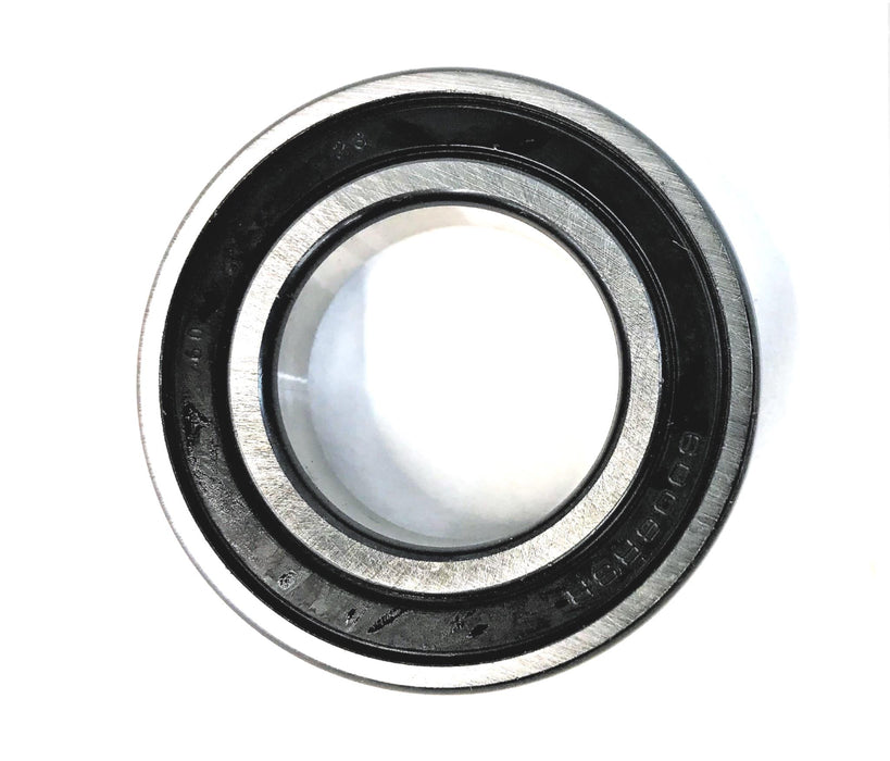 FAG DEEP GROOVE BALL BEARING 6006.2RSR.C3.L38 [LOT OF 2] NOS