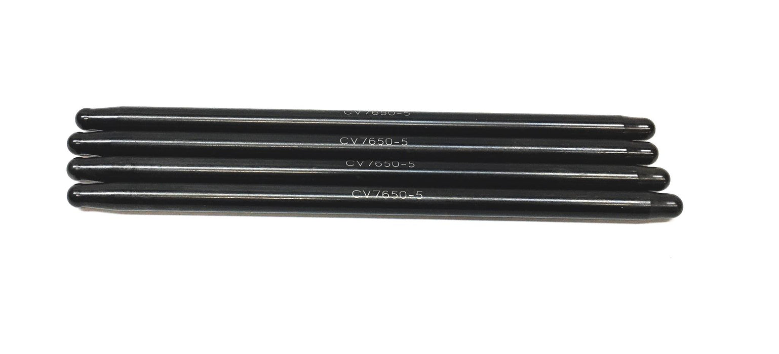 Unbranded 7/3 Inch Push Rod CV7650-5 [Lot of 4] NOS