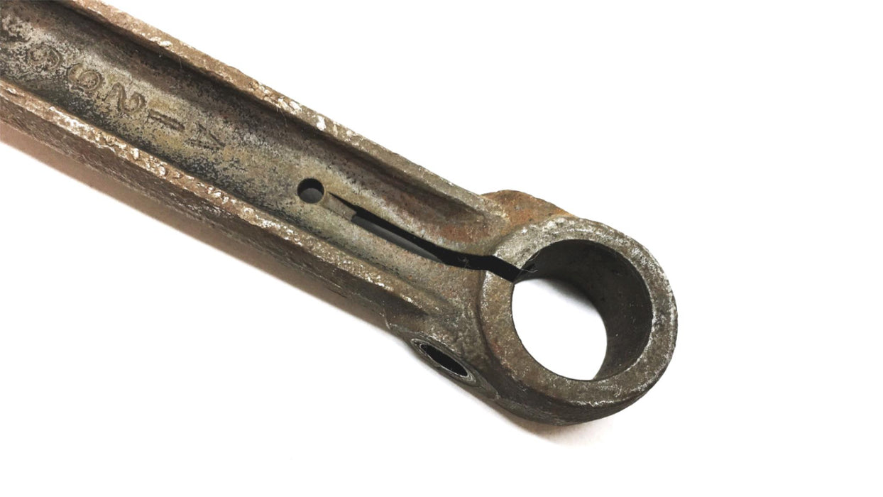 Bohnalite Connecting Rod Assembly CB-590.002 NOS