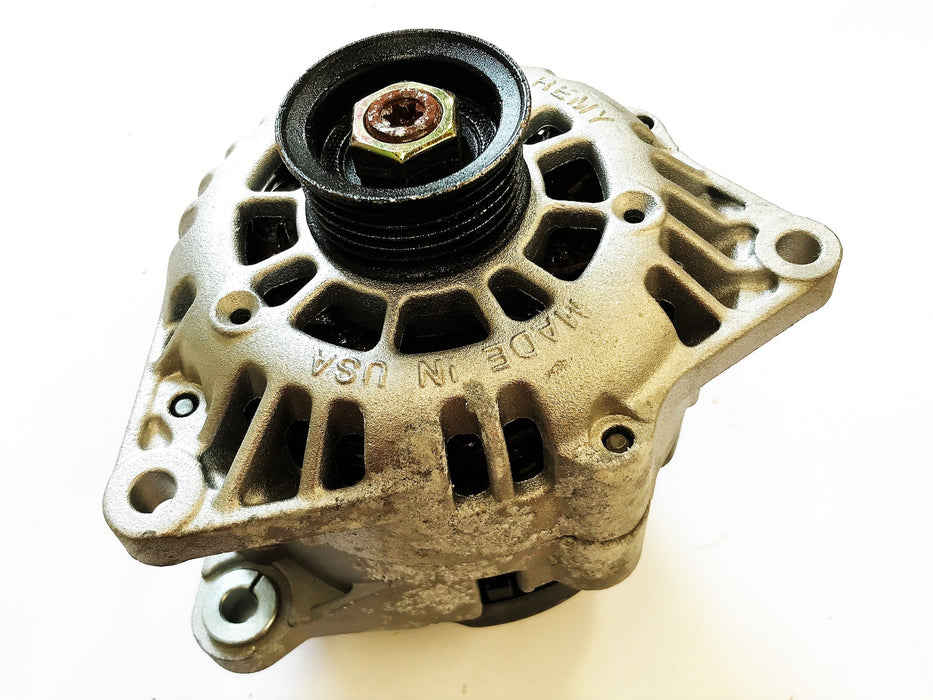 Remy Remanufactured Alternator 21008 NOS