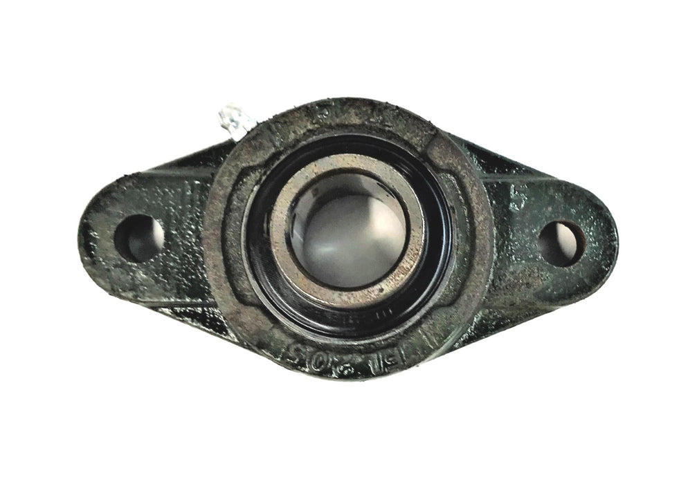 FK BEARING UNIT WITH 2-BOLT FLANGE (UCFL205) USED