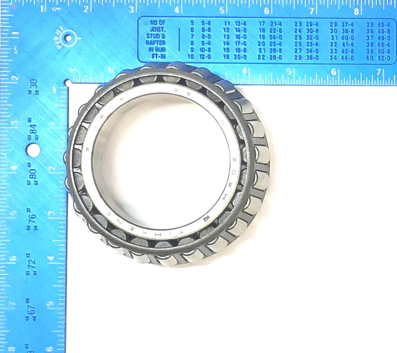 Bower Tapered Roller Bearing Cone M514546 NOS