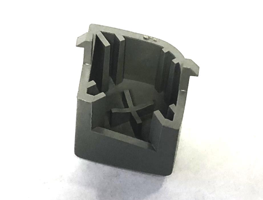 Total Source Rabbit Right Button 850-138-145 NOS
