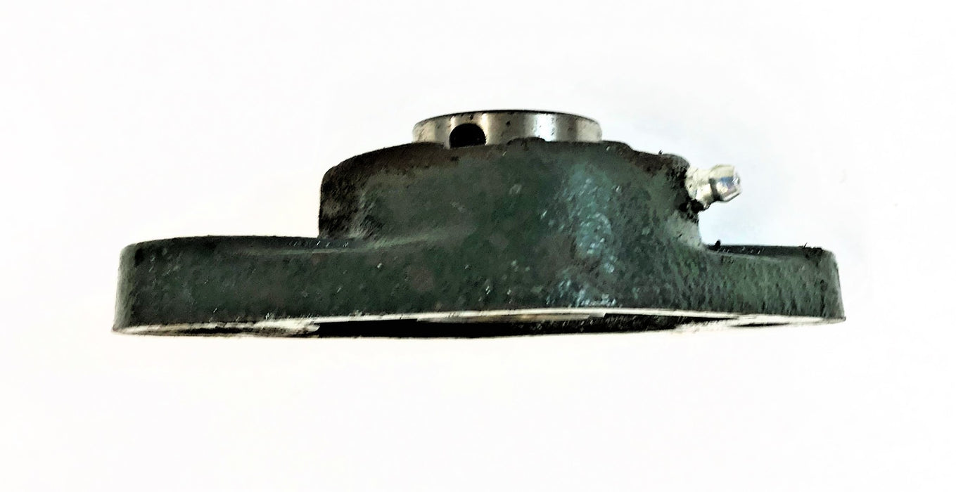 FK BEARING UNIT WITH 2-BOLT FLANGE (UCFL205) USED