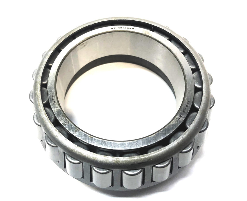 NTN Tapered Roller Bearing Cone 4T-M514546 NOS