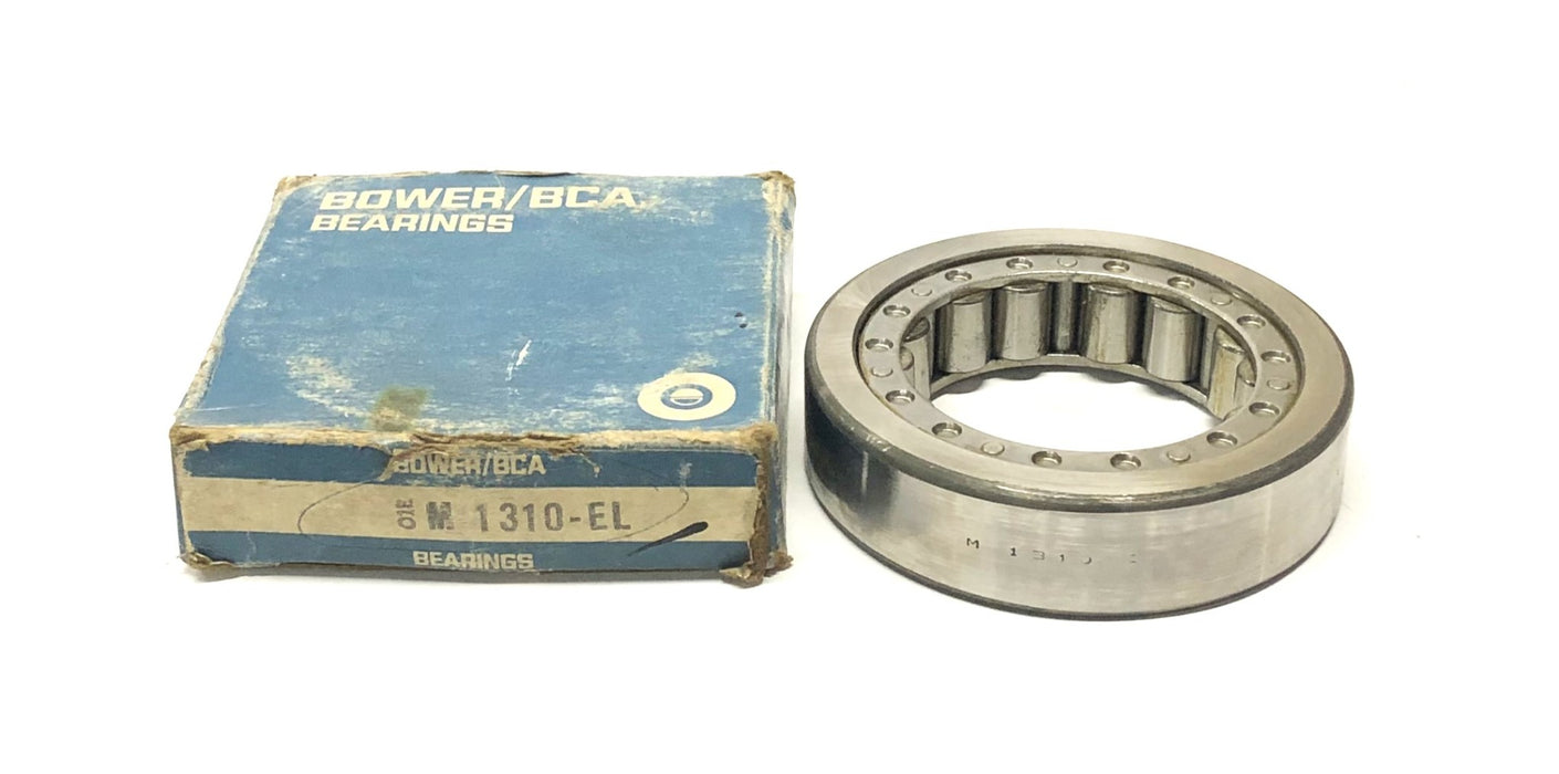 Bower Cylindrical Roller Bearing M1310EL NOS