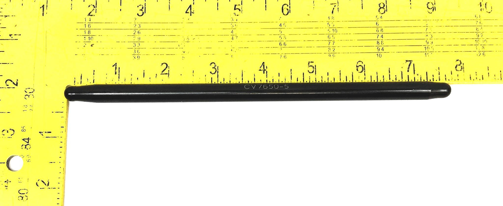 Unbranded 7/3 Inch Push Rod CV7650-5 [Lot of 4] NOS