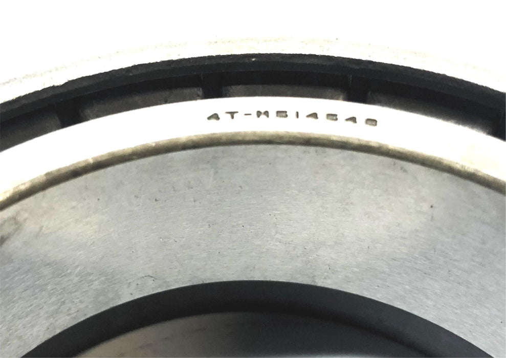 NTN Tapered Roller Bearing Cone 4T-M514546 NOS