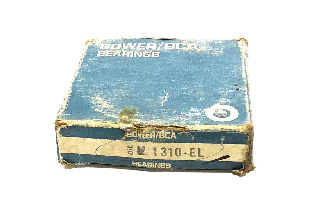 Bower Cylindrical Roller Bearing M1310EL NOS