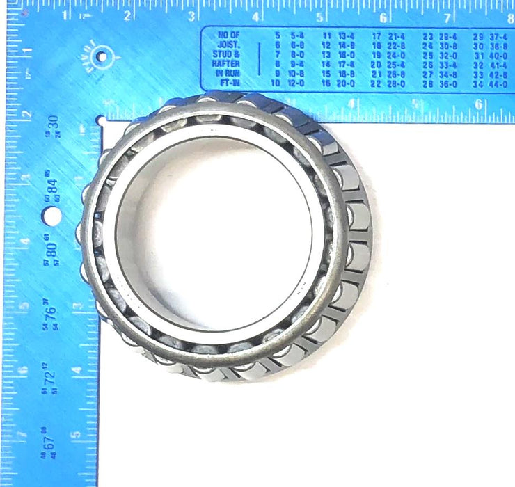 NTN Tapered Roller Bearing Cone 4T-M514546 NOS