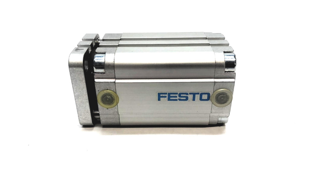 Festo Compact Pneumatic Cylinder ADVUL-40-50-P-A NOS