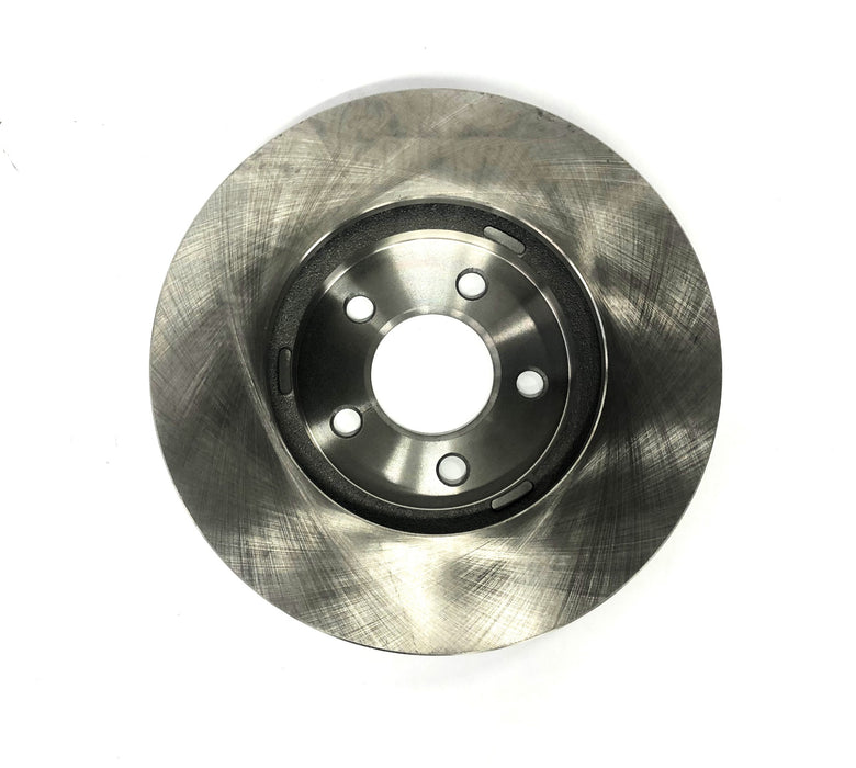 Silent Stop Front Brake Disc Rotor SB-680110 NOS