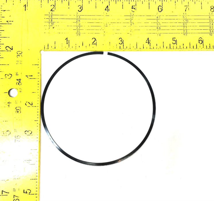 Hastings 4-1/4 Inch DIA Piston Oil Ring Support Rail 43460 [Lot of 8] NOS