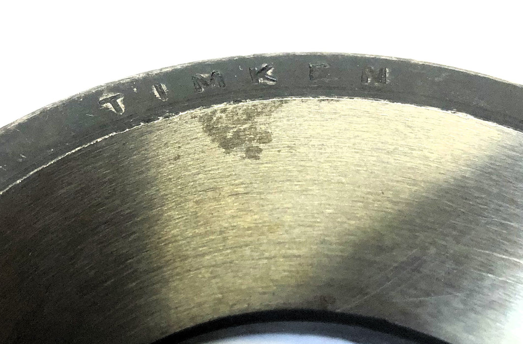 Timken Tapered Roller Bearing Cup 43349M NOS