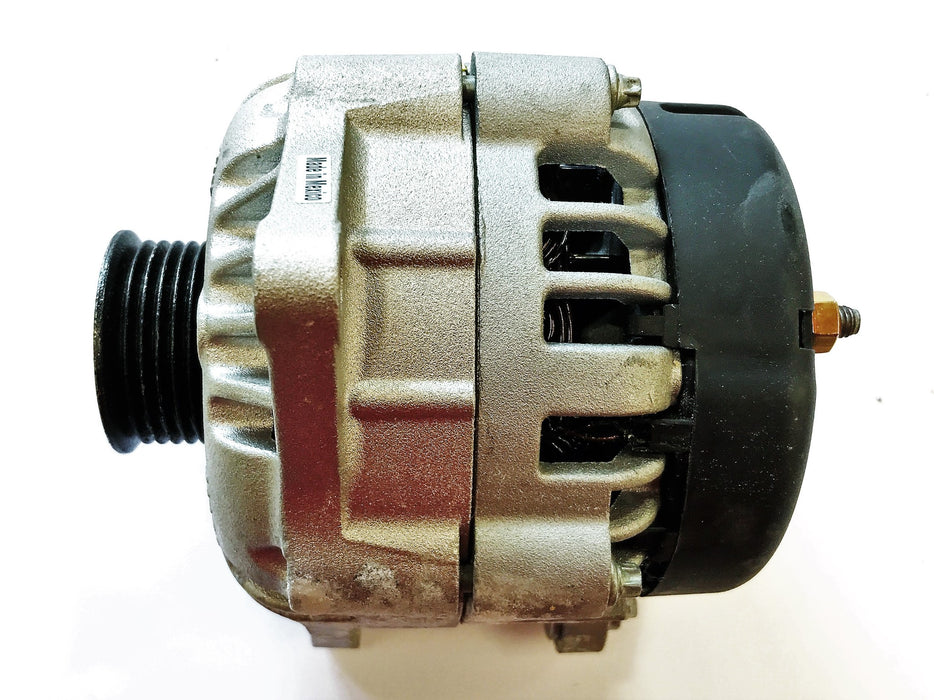 Remy Remanufactured Alternator 21008 NOS