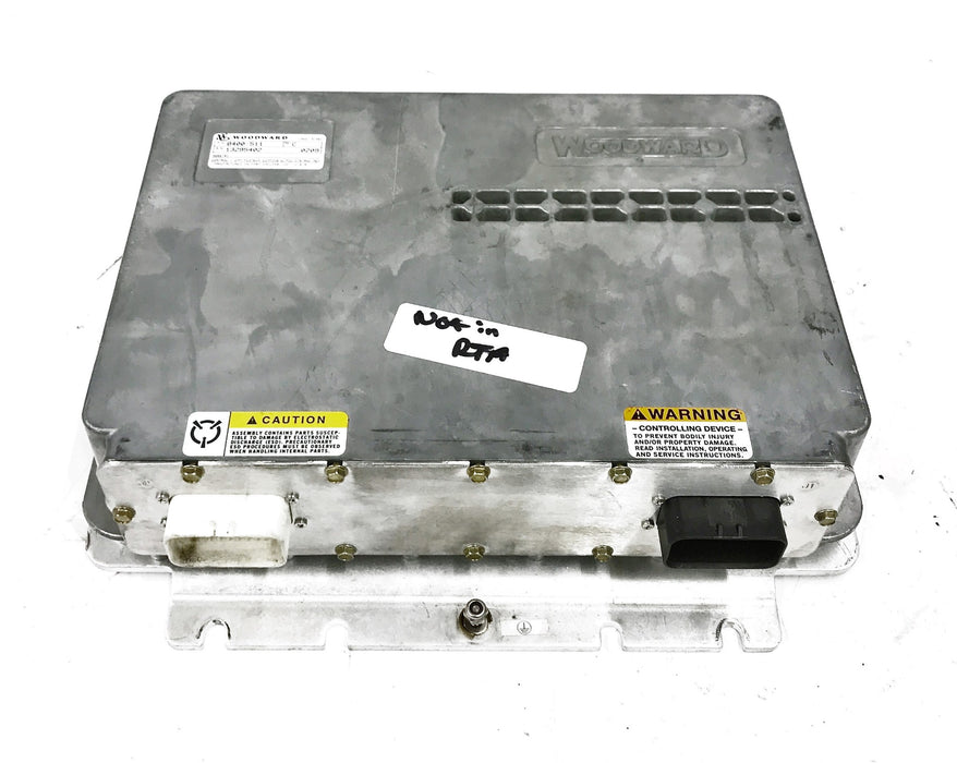 Cummins/Woodward ECM Module 3606741 (8400-511)