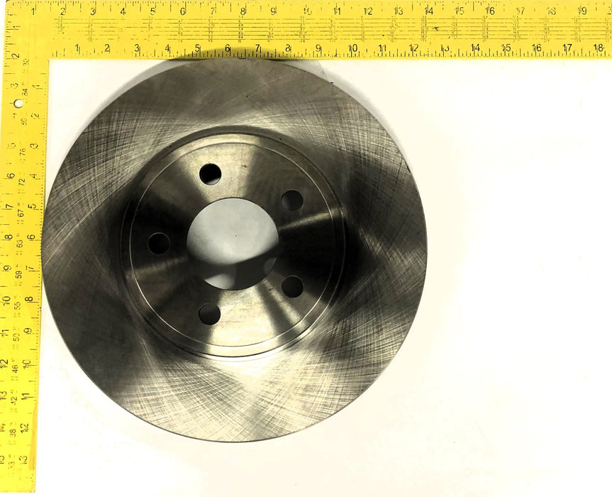 Silent Stop Front Brake Disc Rotor SB-680110 NOS
