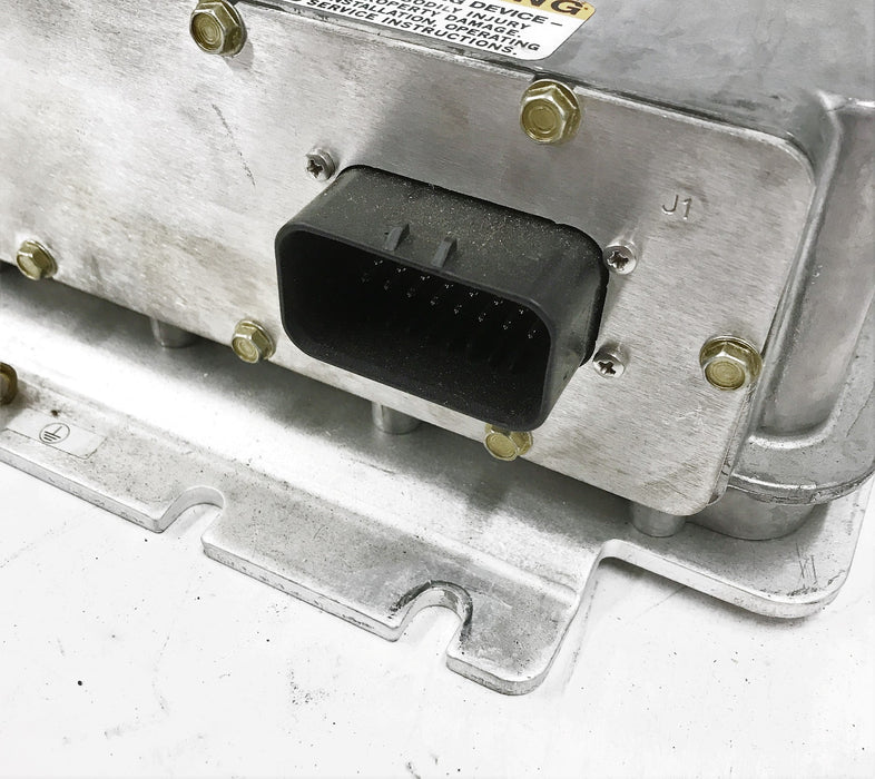 Cummins/Woodward ECM Module 3606741 (8400-511)