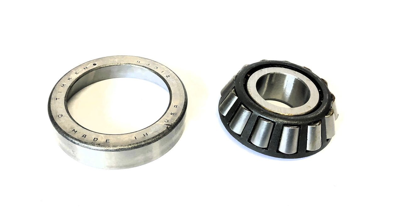 Timken Tapered Roller Bearing Cone And Cup Set 43117 NOS