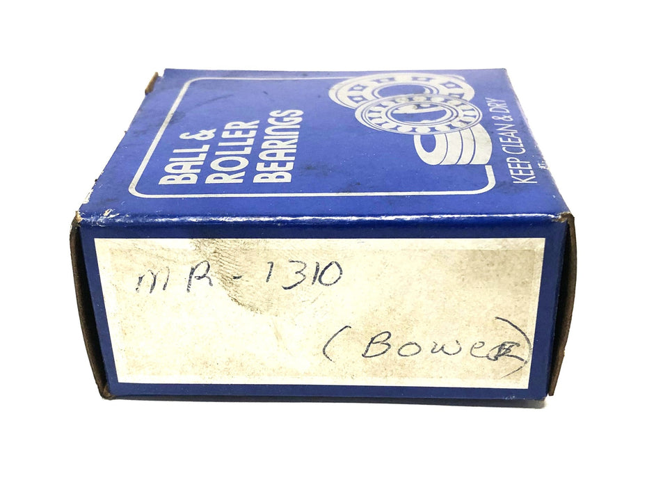 Bower Cylindrical Roller Bearing Inner Ring MR-1310 NOS