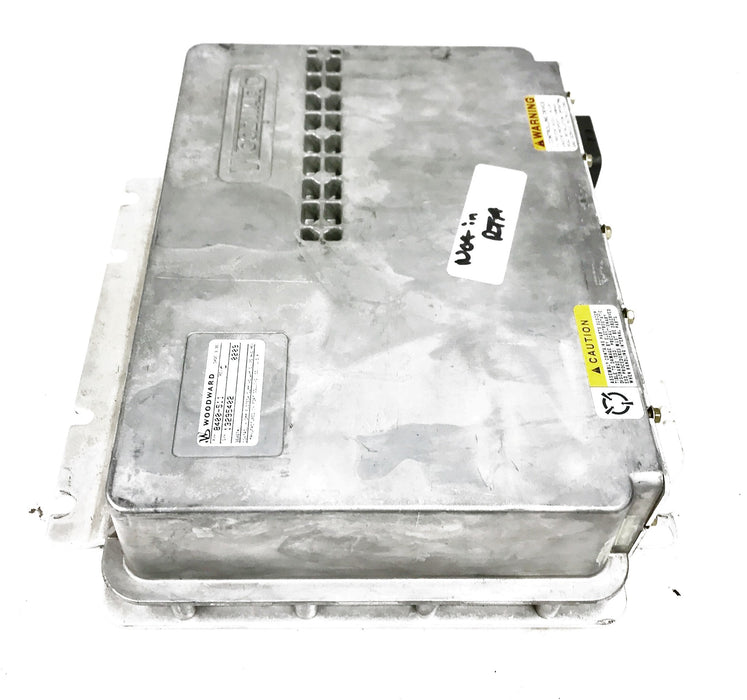 Cummins/Woodward ECM Module 3606741 (8400-511)