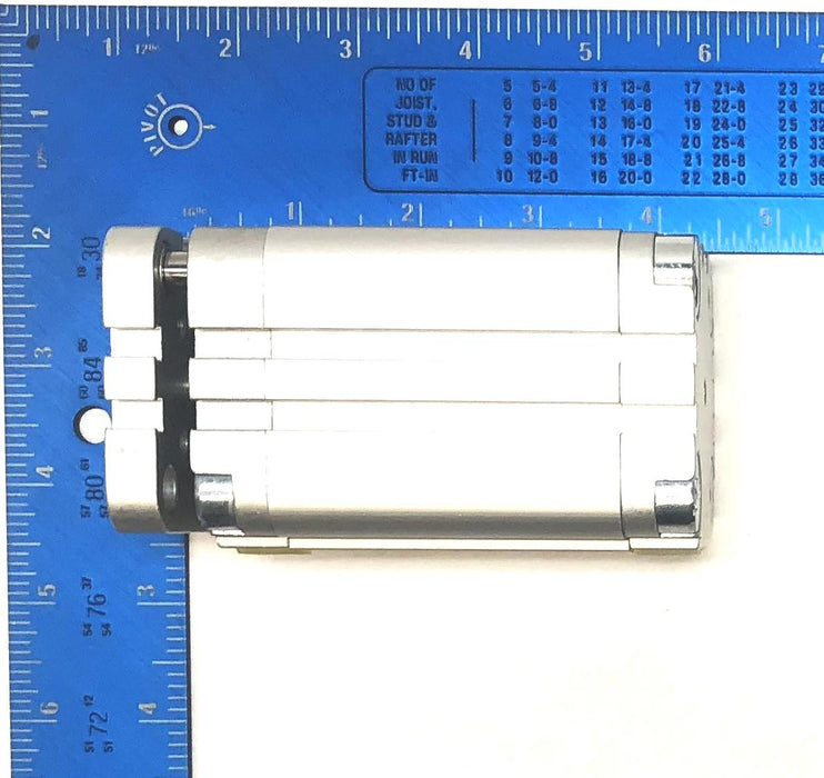 Festo Compact Pneumatic Cylinder ADVUL-40-50-P-A NOS