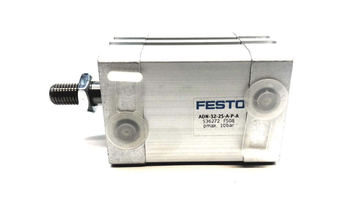 Festo Pneumatic Cylinder ADN-32-25-A-P-A NOS