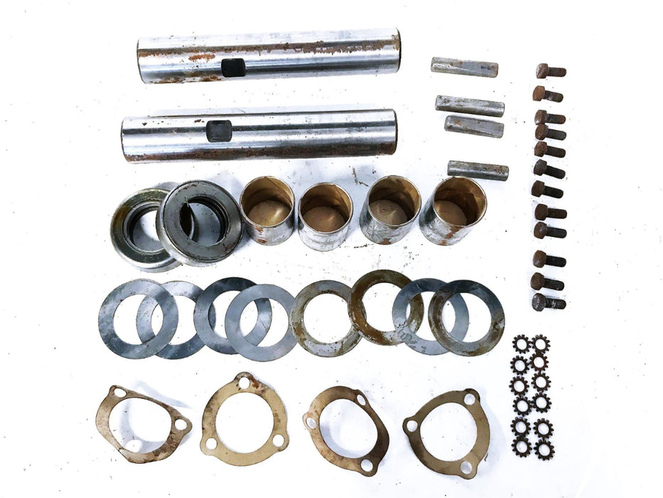 Moog Steering King Pin Set 8502B NOS