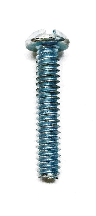 American Fasteners 6/32 X 3/4" Machine Screws 5305-245 (100pcs) [Lot of 2] NOS
