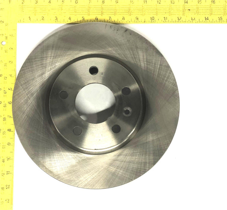 Silent Stop Front Brake Disc Rotor SB-580899 NOS