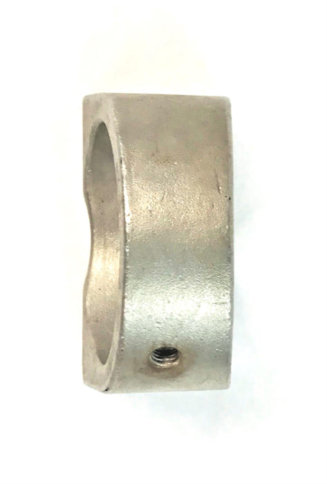 IPTCI TAPPED PILLOW BLOCK HOUSING [LOT OF 6] (SPA205) USED