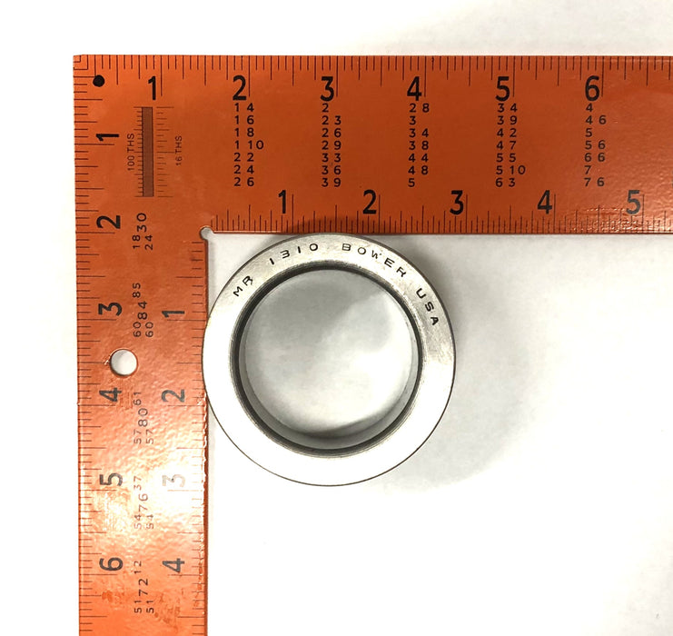 Bower Cylindrical Roller Bearing Inner Ring MR-1310 NOS