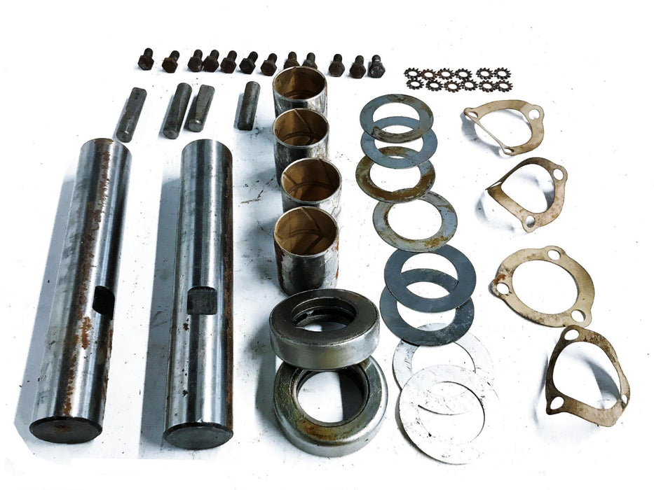 Moog Steering King Pin Set 8502B NOS