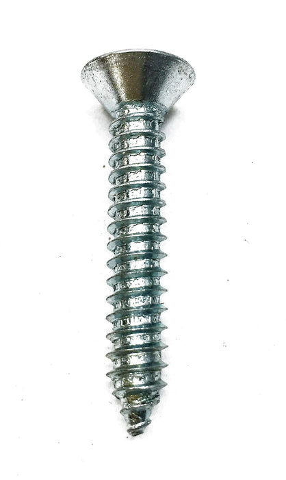 Unbranded 1/4-20X1-1/4" Zinc Carriage Bolt 5306-02 [Lot of 63] NOS