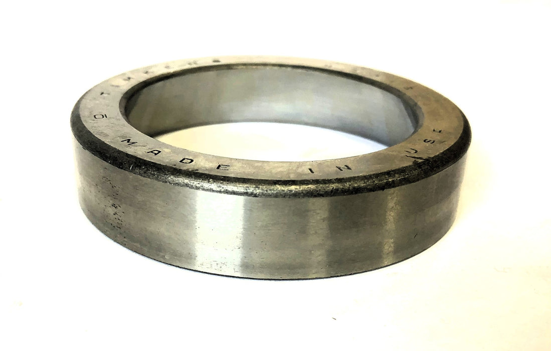 Timken Tapered Roller Bearing Cone And Cup Set 43117 NOS