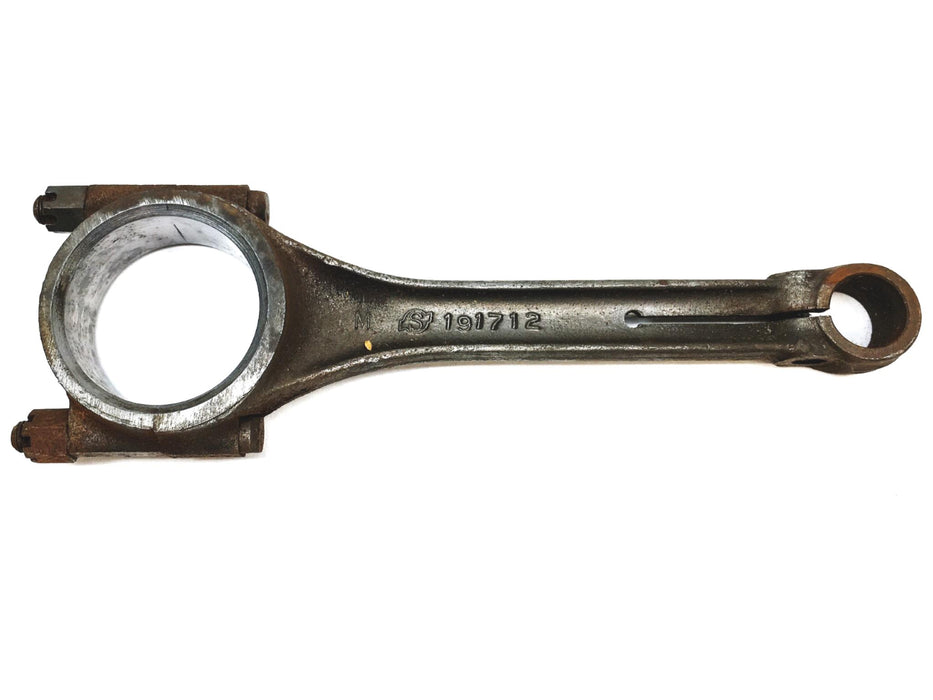 Clawson And Bals Connecting Rod Assembly 191712 NOS