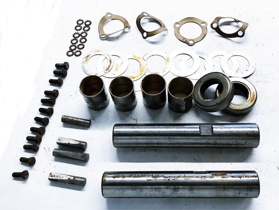 Moog Steering King Pin Set 8502B NOS
