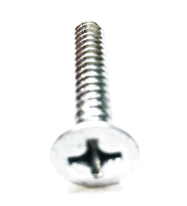 Unbranded 1/4-20X1-1/4" Zinc Carriage Bolt 5306-02 [Lot of 63] NOS