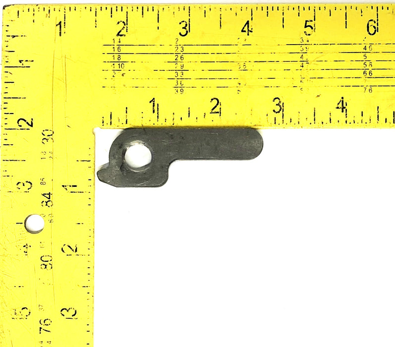 Raymond Latch Bracket 828-004-421 NOS