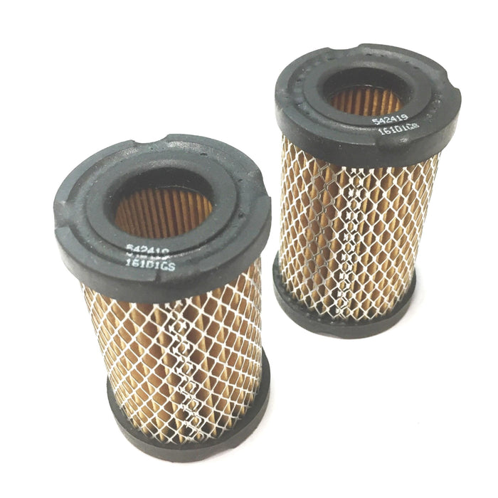 Napa Gold Air Filter 2419 [Lot of 2] NOS
