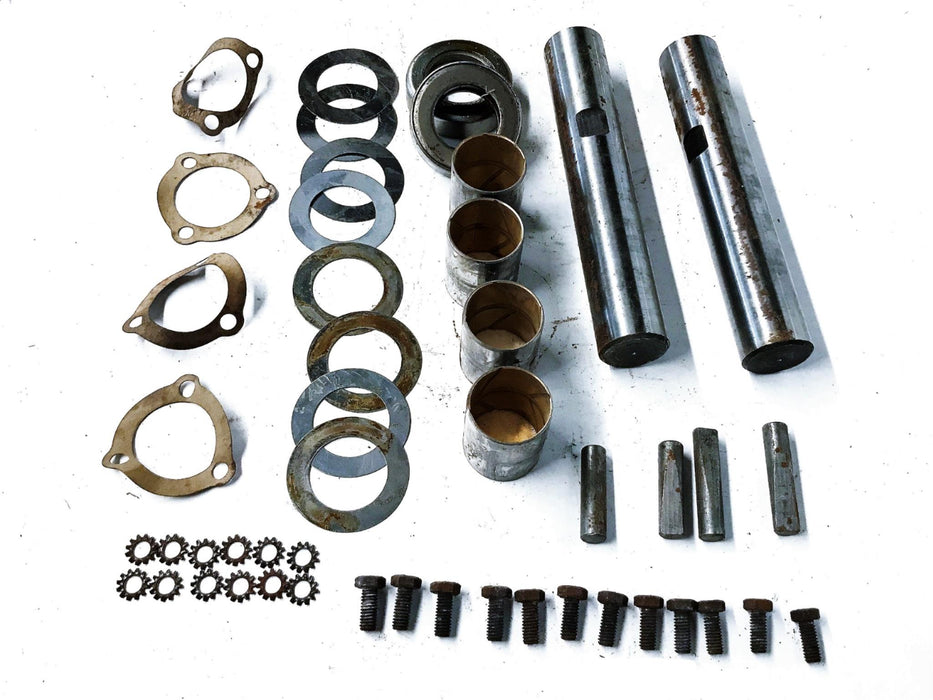Moog Steering King Pin Set 8502B NOS
