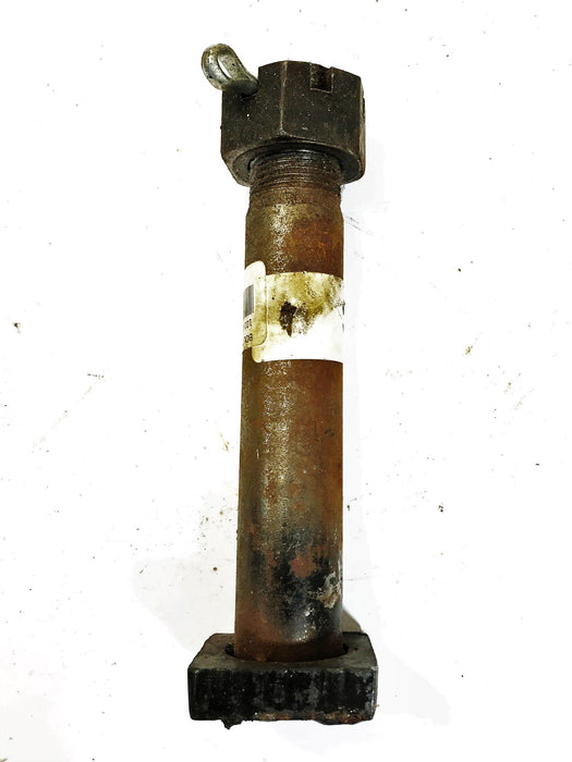 Unbranded Axle Bolt and Nut Set OR653 [Lot of 5] NOS