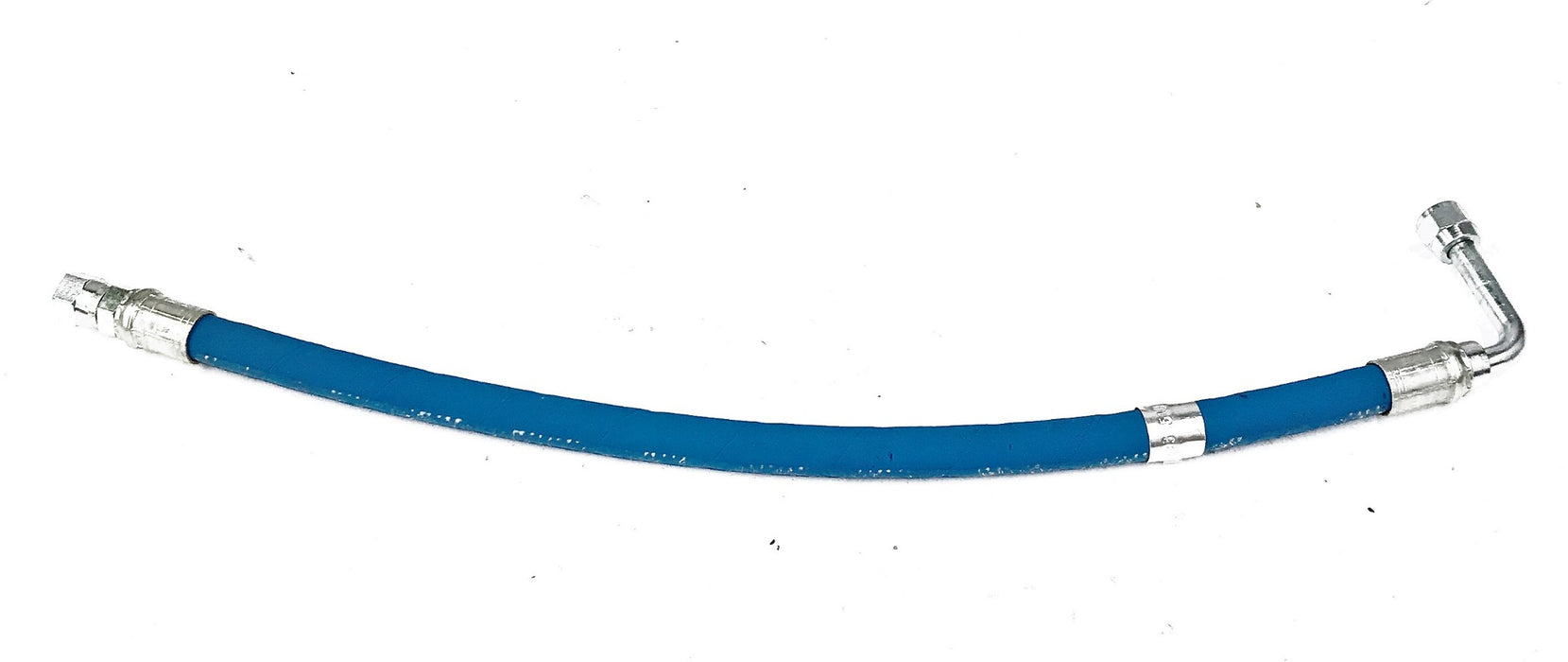 Cummins OEM Flexible Hose Assembly 3933518 NOS