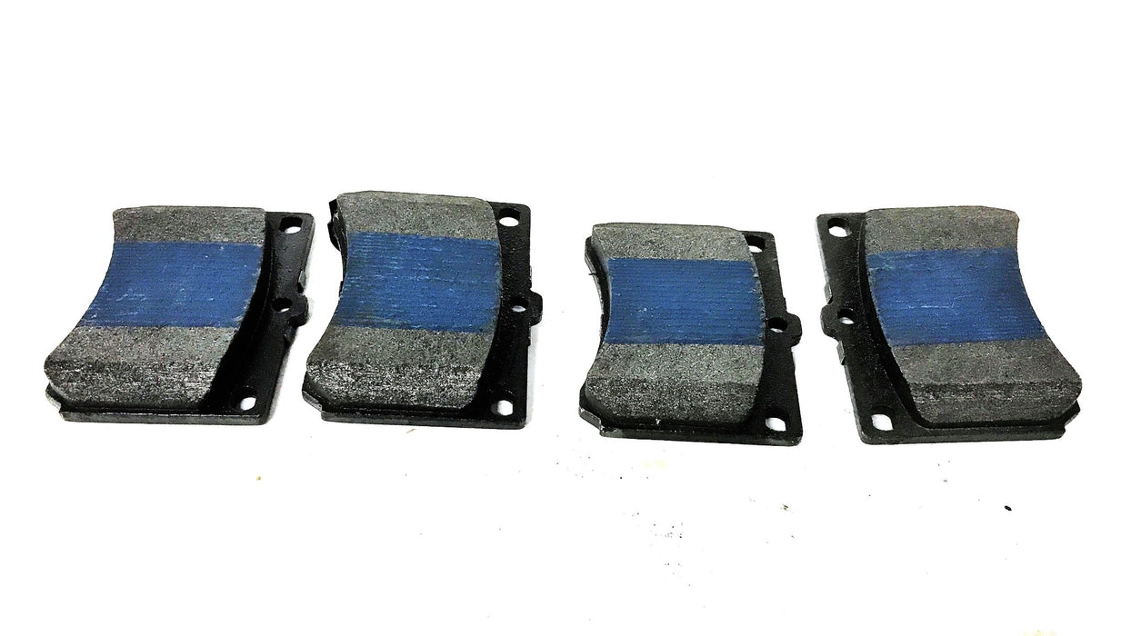 Bendix Disc Brake Pad Set MKD473 NOS